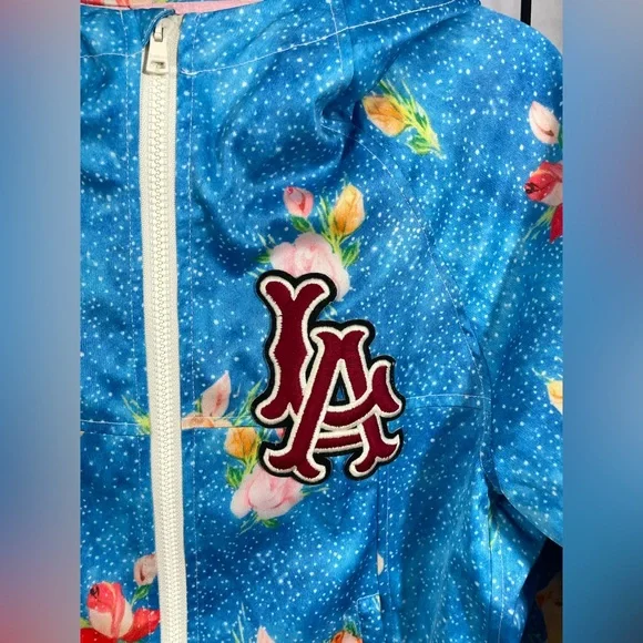 RARE bootleg GUCCI X Chikae ida oversized down jacket - Picture 3 of 15